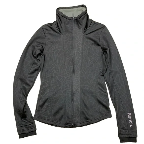 Bench Jacket - Picture 2 of 7